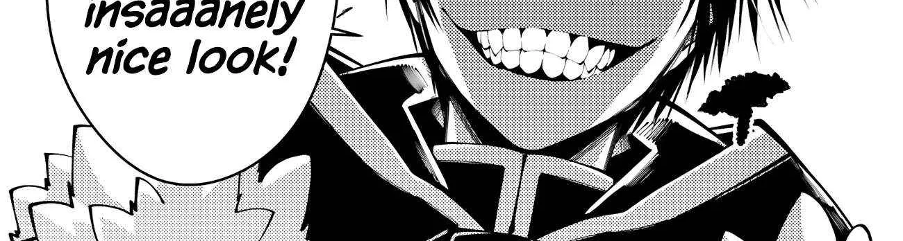 Fukushuu o Koinegau Saikyou Yuusha wa, Yami no Chikara de Senmetsu Musou Suru Chapter 77 page 41 - 