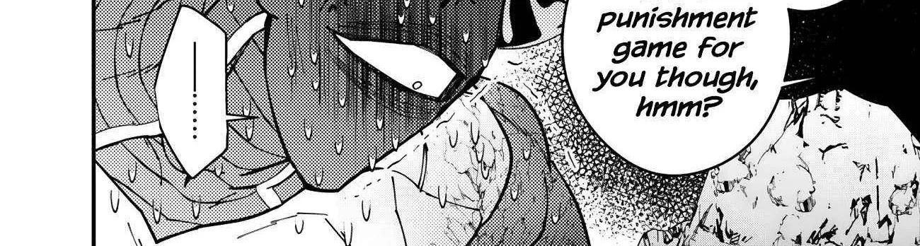 Fukushuu o Koinegau Saikyou Yuusha wa, Yami no Chikara de Senmetsu Musou Suru Chapter 77 page 43 - 