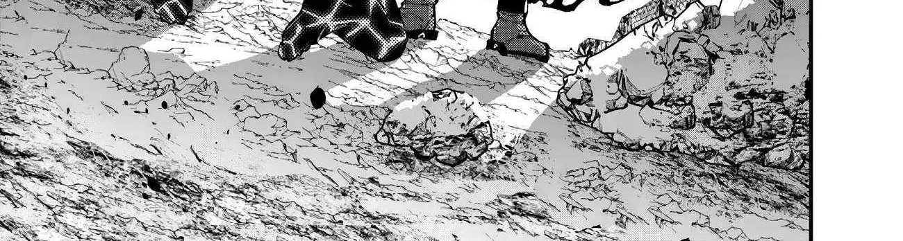 Fukushuu o Koinegau Saikyou Yuusha wa, Yami no Chikara de Senmetsu Musou Suru Chapter 77 page 49 - 