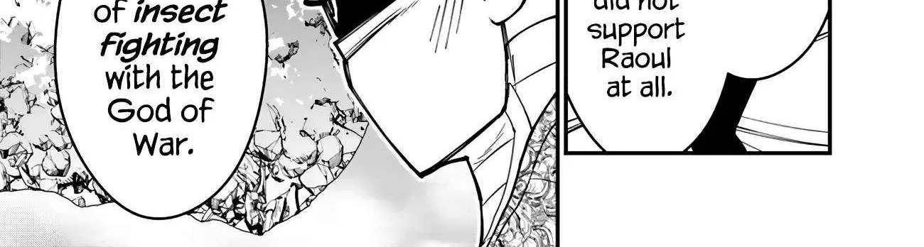 Fukushuu o Koinegau Saikyou Yuusha wa, Yami no Chikara de Senmetsu Musou Suru Chapter 78 page 22 - 