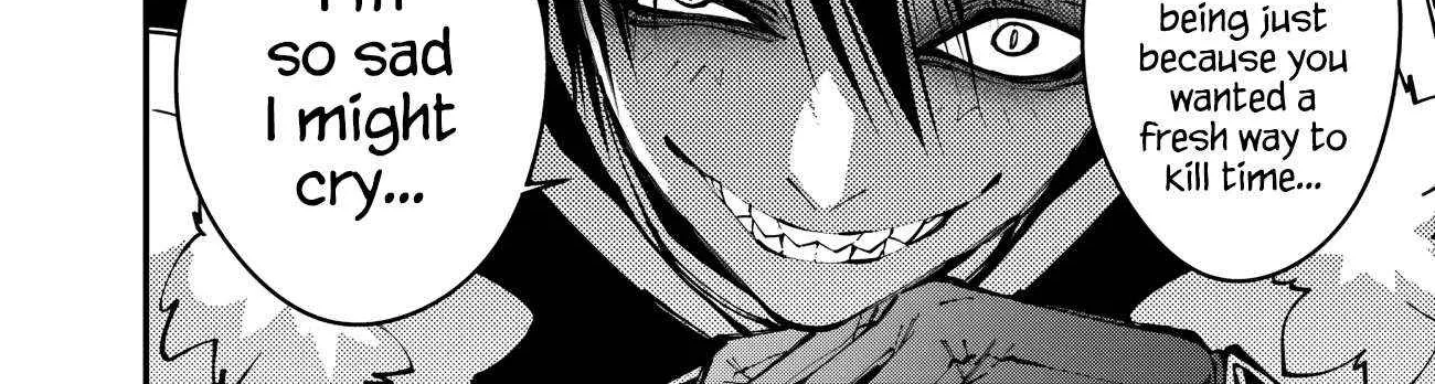 Fukushuu o Koinegau Saikyou Yuusha wa, Yami no Chikara de Senmetsu Musou Suru Chapter 78 page 28 - 