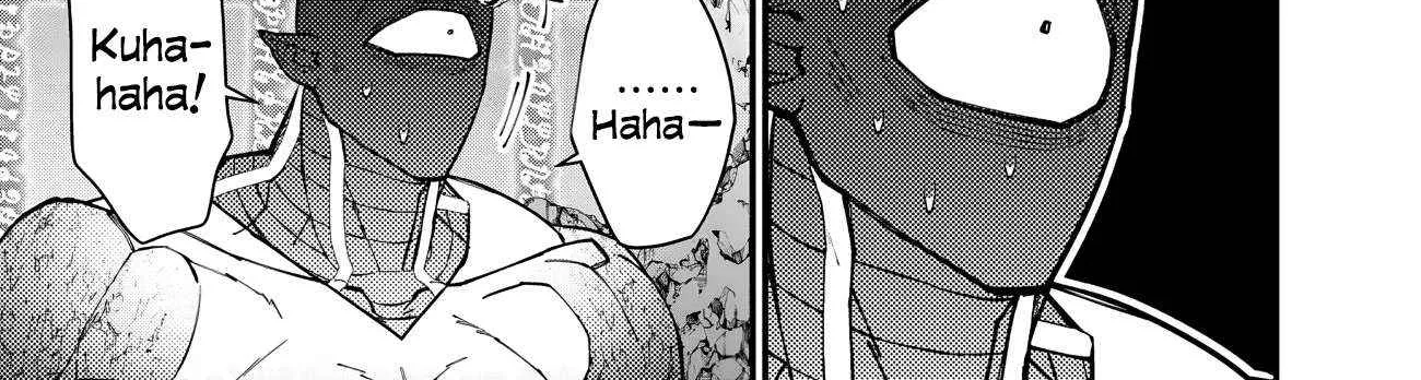 Fukushuu o Koinegau Saikyou Yuusha wa, Yami no Chikara de Senmetsu Musou Suru Chapter 78 page 30 - 