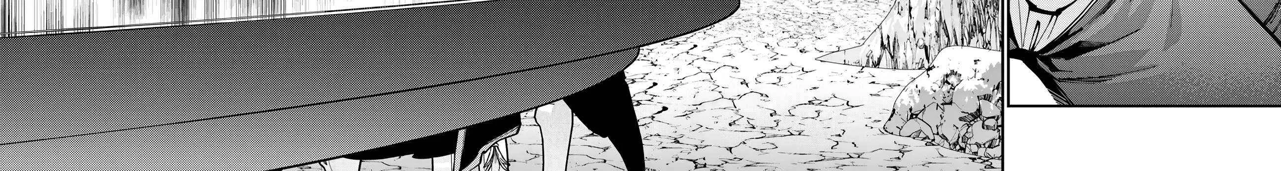 Fukushuu o Koinegau Saikyou Yuusha wa, Yami no Chikara de Senmetsu Musou Suru Chapter 78 page 36 - 