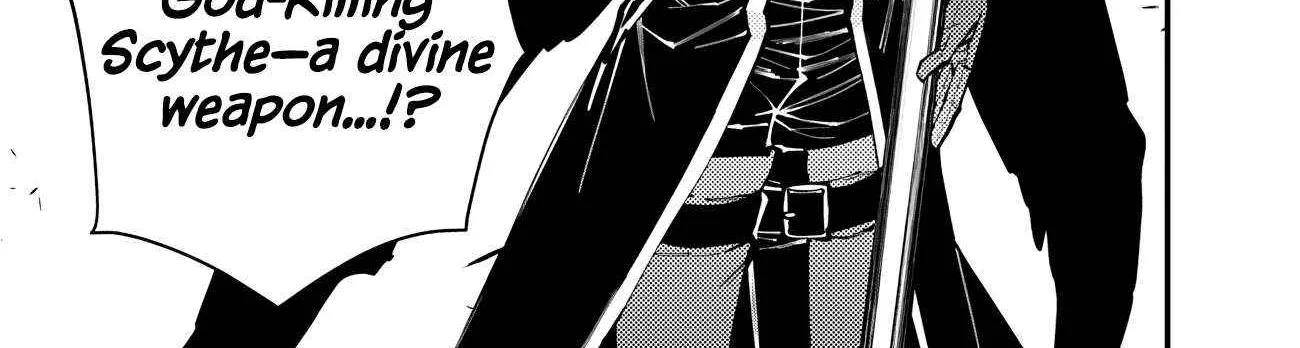 Fukushuu o Koinegau Saikyou Yuusha wa, Yami no Chikara de Senmetsu Musou Suru Chapter 78 page 40 - 