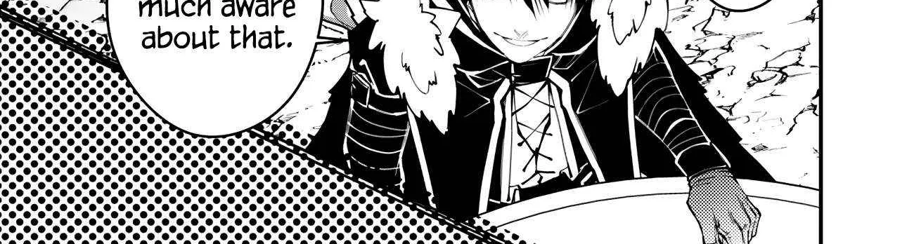 Fukushuu o Koinegau Saikyou Yuusha wa, Yami no Chikara de Senmetsu Musou Suru Chapter 78 page 10 - 