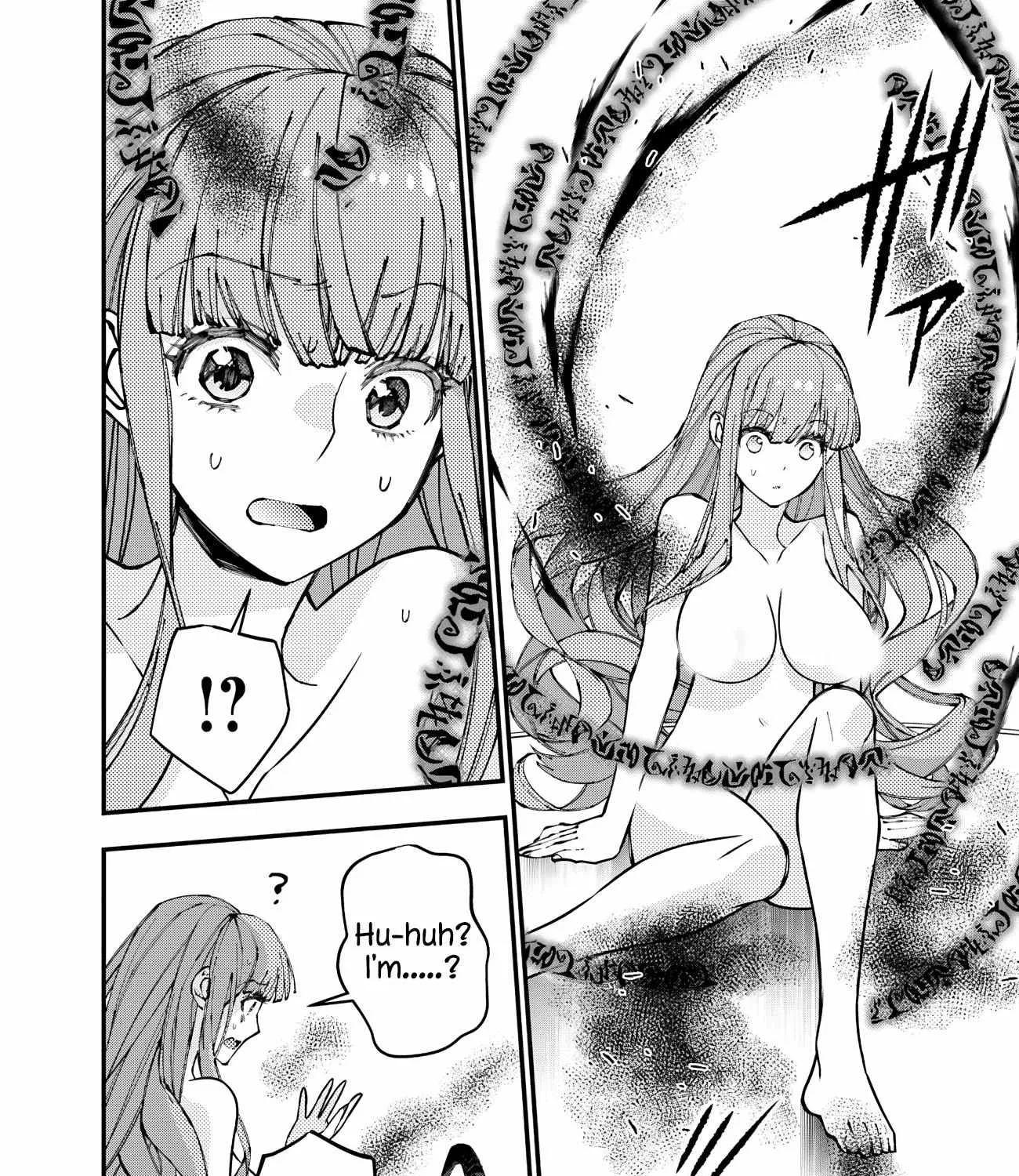 Fukushuu o Koinegau Saikyou Yuusha wa, Yami no Chikara de Senmetsu Musou Suru Chapter 79 page 12 - 