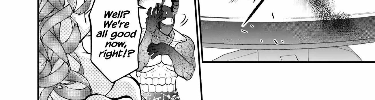 Fukushuu o Koinegau Saikyou Yuusha wa, Yami no Chikara de Senmetsu Musou Suru Chapter 79 page 13 - 