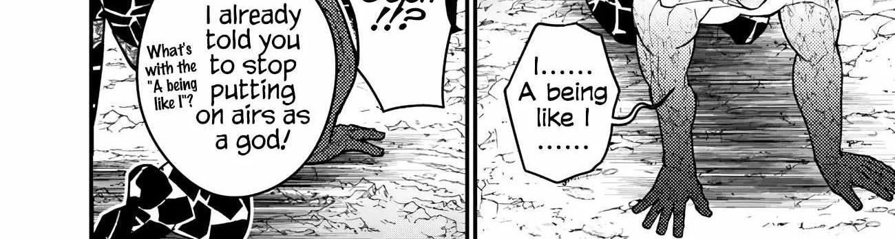 Fukushuu o Koinegau Saikyou Yuusha wa, Yami no Chikara de Senmetsu Musou Suru Chapter 79 page 21 - 