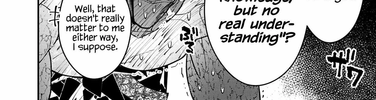 Fukushuu o Koinegau Saikyou Yuusha wa, Yami no Chikara de Senmetsu Musou Suru Chapter 79 page 25 - 