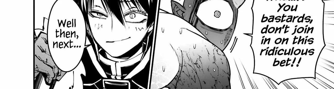 Fukushuu o Koinegau Saikyou Yuusha wa, Yami no Chikara de Senmetsu Musou Suru Chapter 79 page 29 - 