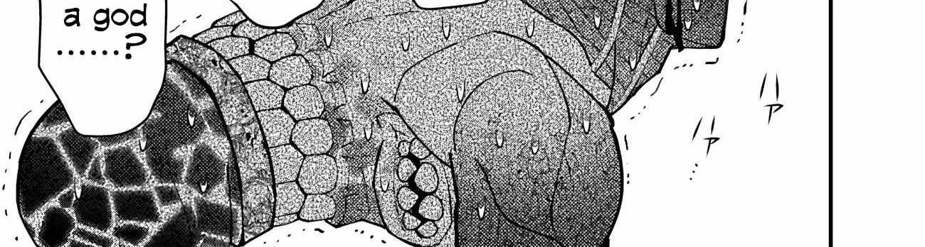 Fukushuu o Koinegau Saikyou Yuusha wa, Yami no Chikara de Senmetsu Musou Suru Chapter 79 page 35 - 