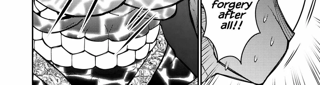Fukushuu o Koinegau Saikyou Yuusha wa, Yami no Chikara de Senmetsu Musou Suru Chapter 79 page 5 - 