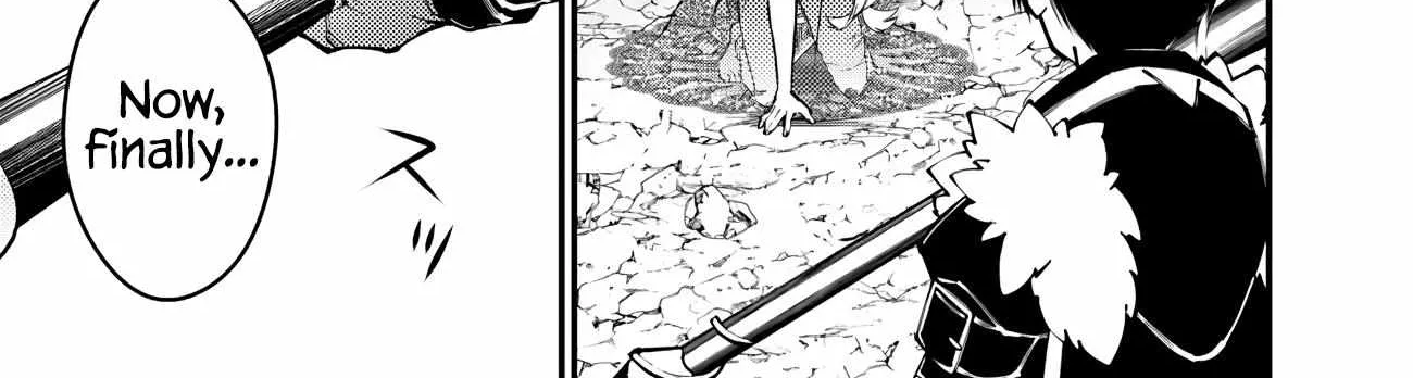 Fukushuu o Koinegau Saikyou Yuusha wa, Yami no Chikara de Senmetsu Musou Suru Chapter 79 page 45 - 