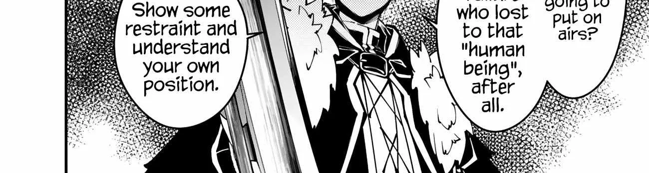 Fukushuu o Koinegau Saikyou Yuusha wa, Yami no Chikara de Senmetsu Musou Suru Chapter 79 page 9 - 