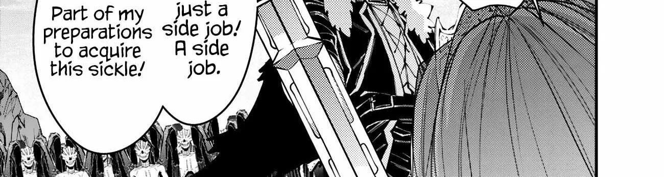 Fukushuu o Koinegau Saikyou Yuusha wa, Yami no Chikara de Senmetsu Musou Suru Chapter 80 page 2 - 