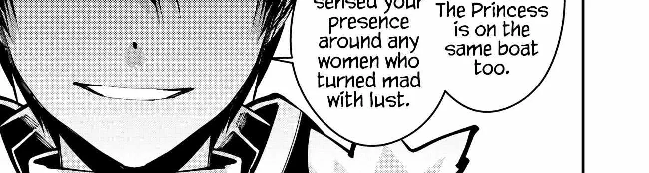 Fukushuu o Koinegau Saikyou Yuusha wa, Yami no Chikara de Senmetsu Musou Suru Chapter 80 page 14 - 