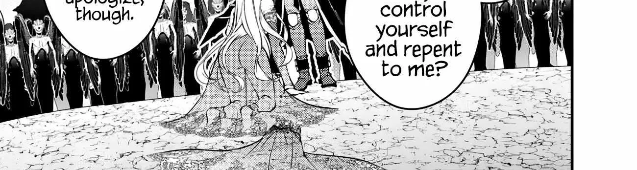 Fukushuu o Koinegau Saikyou Yuusha wa, Yami no Chikara de Senmetsu Musou Suru Chapter 80 page 18 - 