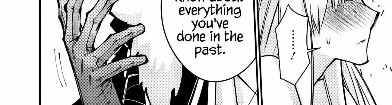 Fukushuu o Koinegau Saikyou Yuusha wa, Yami no Chikara de Senmetsu Musou Suru Chapter 80 page 20 - 