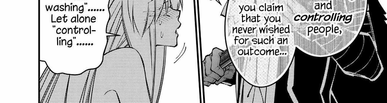 Fukushuu o Koinegau Saikyou Yuusha wa, Yami no Chikara de Senmetsu Musou Suru Chapter 80 page 28 - 