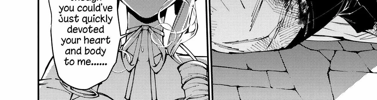 Fukushuu o Koinegau Saikyou Yuusha wa, Yami no Chikara de Senmetsu Musou Suru Chapter 80 page 32 - 