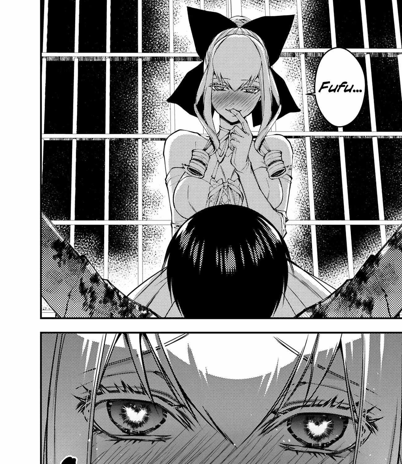 Fukushuu o Koinegau Saikyou Yuusha wa, Yami no Chikara de Senmetsu Musou Suru Chapter 80 page 39 - 