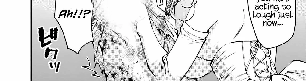 Fukushuu o Koinegau Saikyou Yuusha wa, Yami no Chikara de Senmetsu Musou Suru Chapter 81 page 12 - 