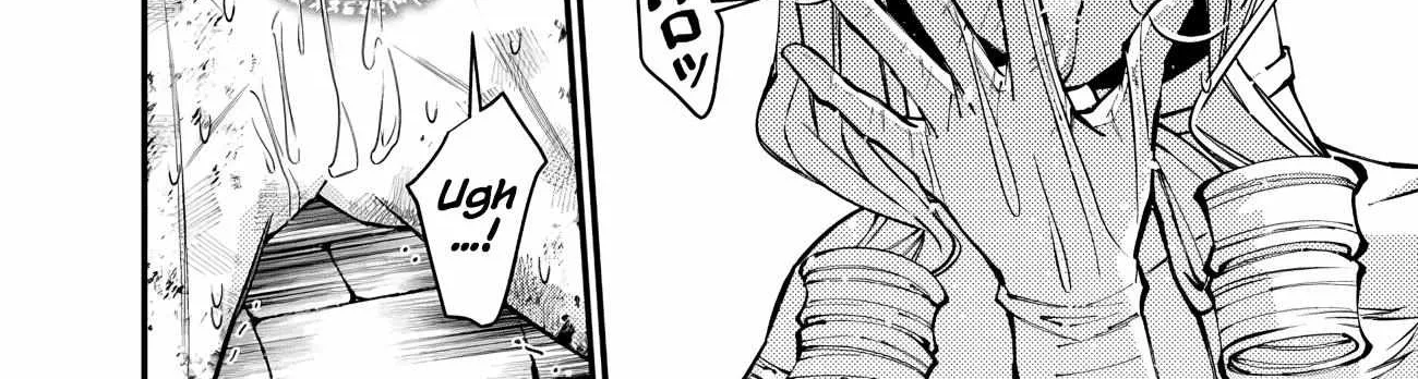 Fukushuu o Koinegau Saikyou Yuusha wa, Yami no Chikara de Senmetsu Musou Suru Chapter 81 page 16 - 