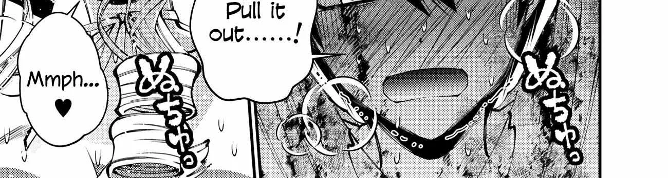 Fukushuu o Koinegau Saikyou Yuusha wa, Yami no Chikara de Senmetsu Musou Suru Chapter 81 page 26 - 