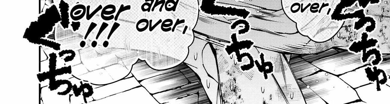 Fukushuu o Koinegau Saikyou Yuusha wa, Yami no Chikara de Senmetsu Musou Suru Chapter 81 page 28 - 