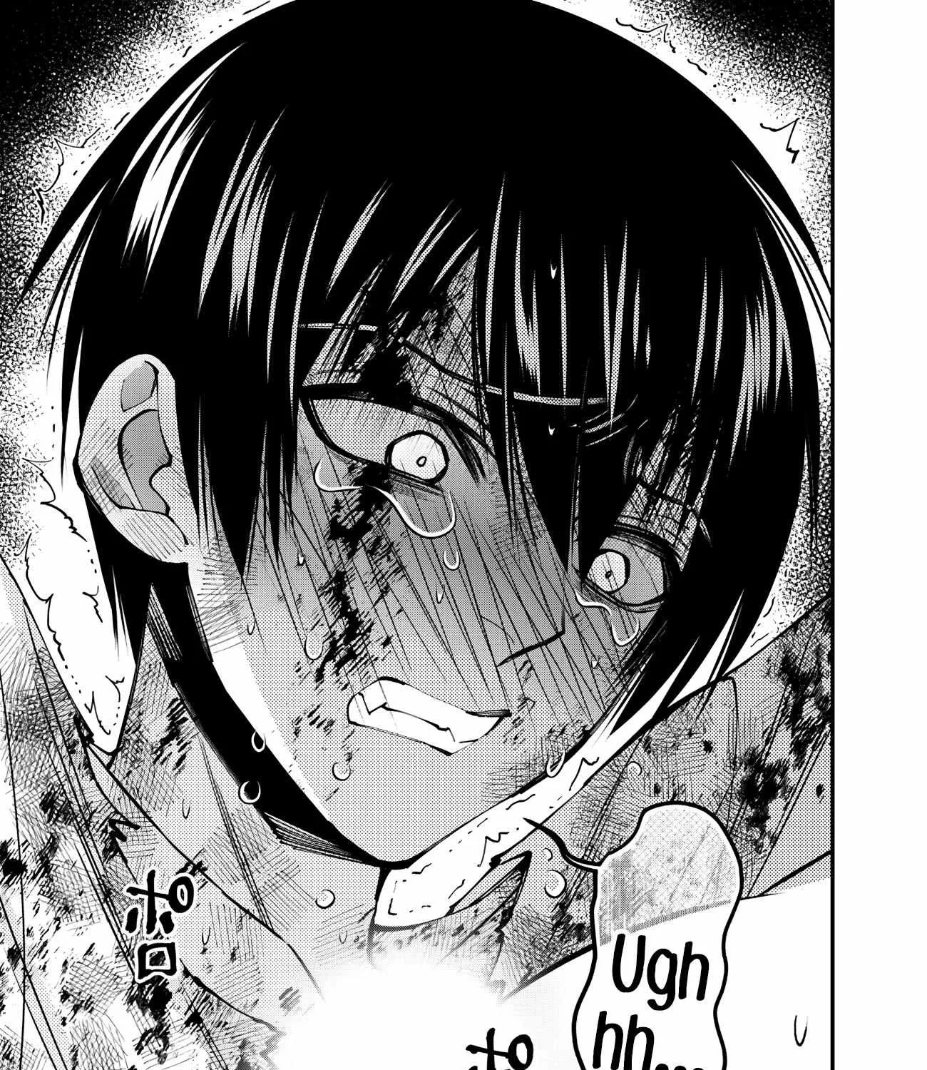 Fukushuu o Koinegau Saikyou Yuusha wa, Yami no Chikara de Senmetsu Musou Suru Chapter 81 page 29 - 