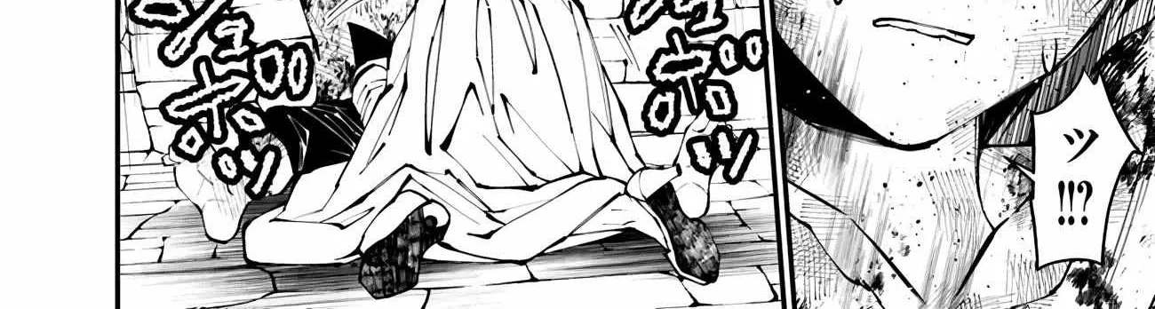 Fukushuu o Koinegau Saikyou Yuusha wa, Yami no Chikara de Senmetsu Musou Suru Chapter 81 page 4 - 