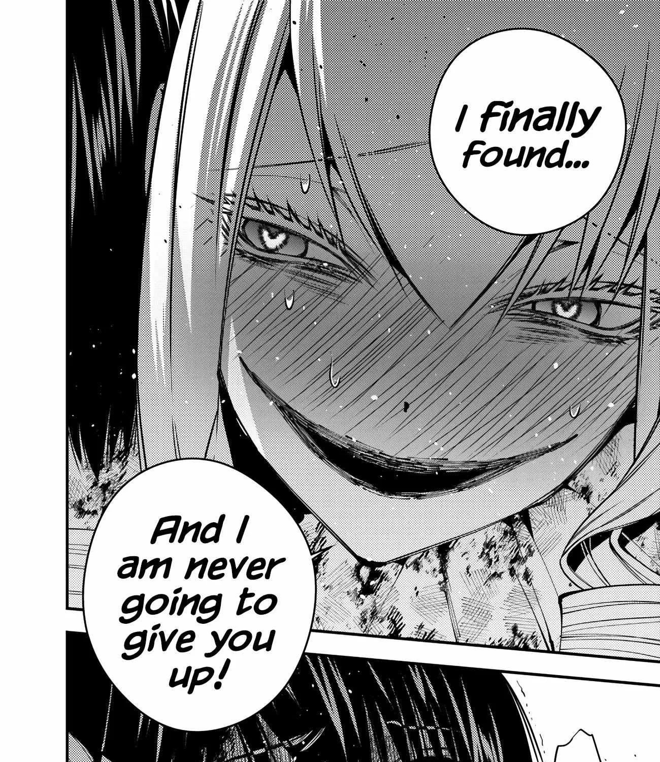 Fukushuu o Koinegau Saikyou Yuusha wa, Yami no Chikara de Senmetsu Musou Suru Chapter 81 page 35 - 