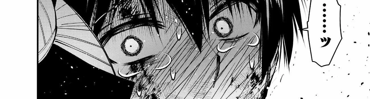 Fukushuu o Koinegau Saikyou Yuusha wa, Yami no Chikara de Senmetsu Musou Suru Chapter 81 page 36 - 