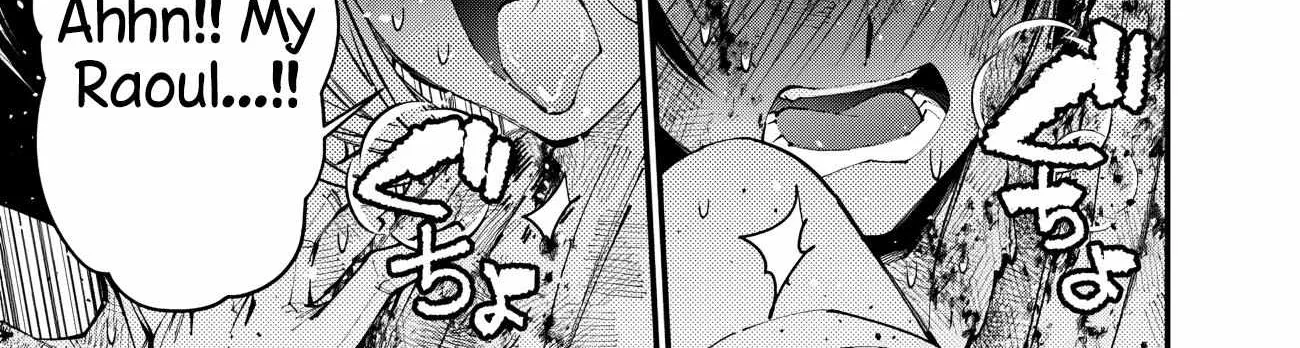 Fukushuu o Koinegau Saikyou Yuusha wa, Yami no Chikara de Senmetsu Musou Suru Chapter 81 page 38 - 