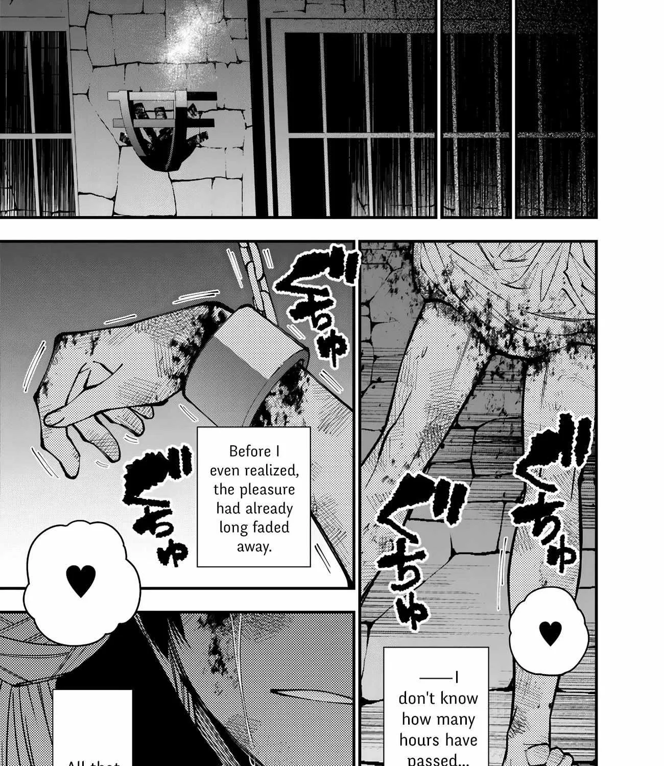 Fukushuu o Koinegau Saikyou Yuusha wa, Yami no Chikara de Senmetsu Musou Suru Chapter 81 page 41 - 