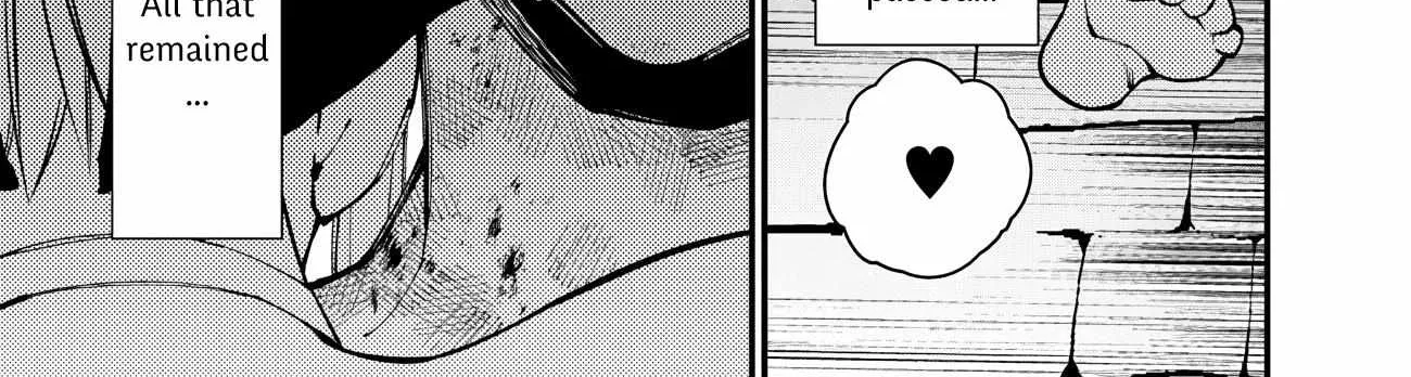 Fukushuu o Koinegau Saikyou Yuusha wa, Yami no Chikara de Senmetsu Musou Suru Chapter 81 page 42 - 
