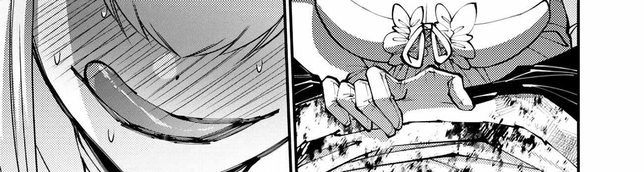 Fukushuu o Koinegau Saikyou Yuusha wa, Yami no Chikara de Senmetsu Musou Suru Chapter 81 page 6 - 
