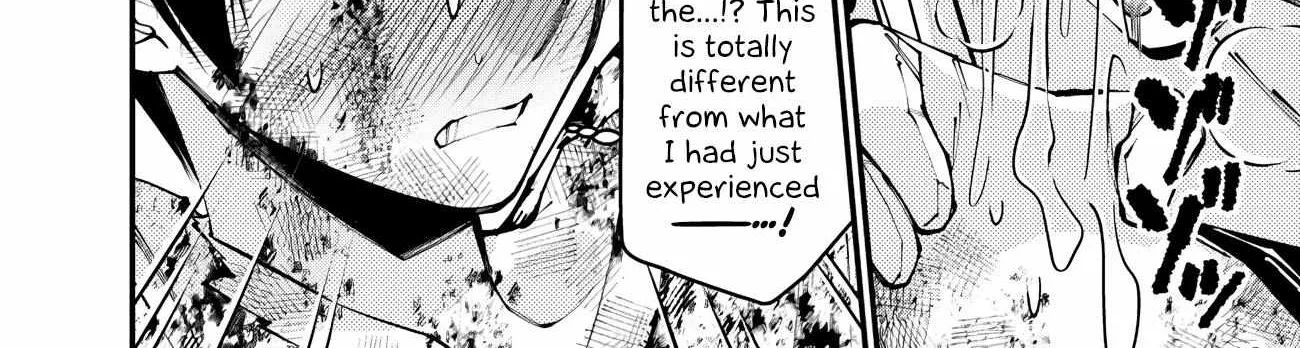 Fukushuu o Koinegau Saikyou Yuusha wa, Yami no Chikara de Senmetsu Musou Suru Chapter 81 page 8 - 