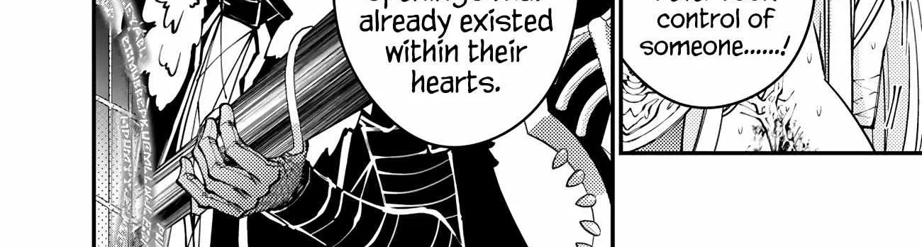 Fukushuu o Koinegau Saikyou Yuusha wa, Yami no Chikara de Senmetsu Musou Suru Chapter 82 page 12 - 