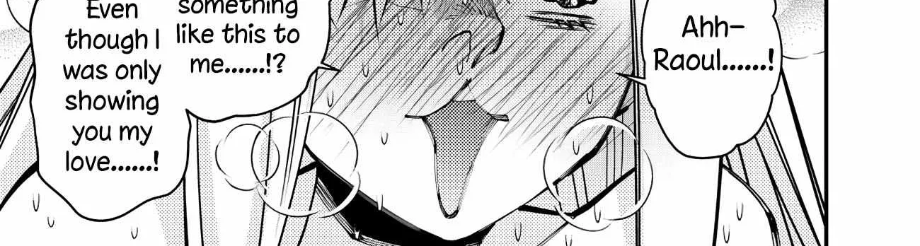 Fukushuu o Koinegau Saikyou Yuusha wa, Yami no Chikara de Senmetsu Musou Suru Chapter 82 page 14 - 