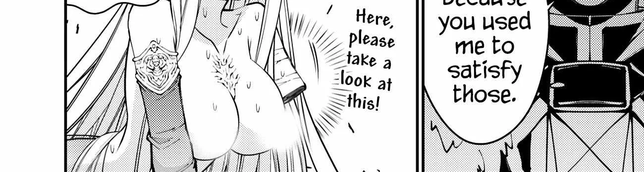 Fukushuu o Koinegau Saikyou Yuusha wa, Yami no Chikara de Senmetsu Musou Suru Chapter 82 page 16 - 