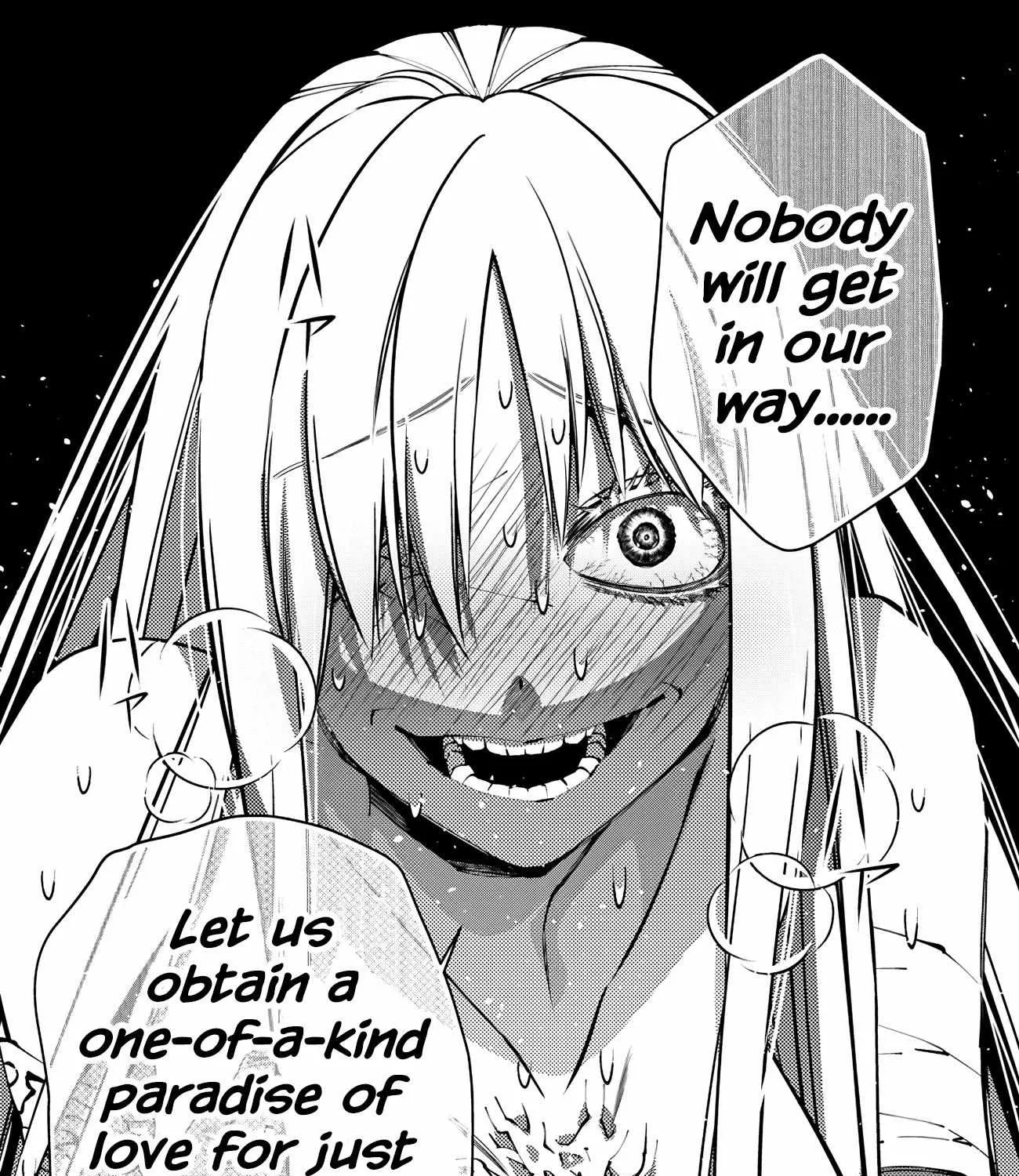 Fukushuu o Koinegau Saikyou Yuusha wa, Yami no Chikara de Senmetsu Musou Suru Chapter 82 page 19 - 
