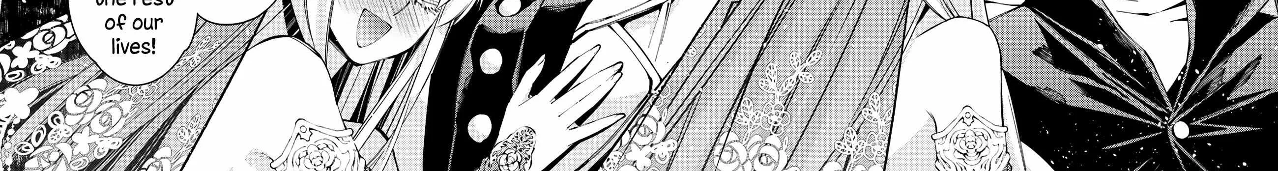 Fukushuu o Koinegau Saikyou Yuusha wa, Yami no Chikara de Senmetsu Musou Suru Chapter 82 page 24 - 