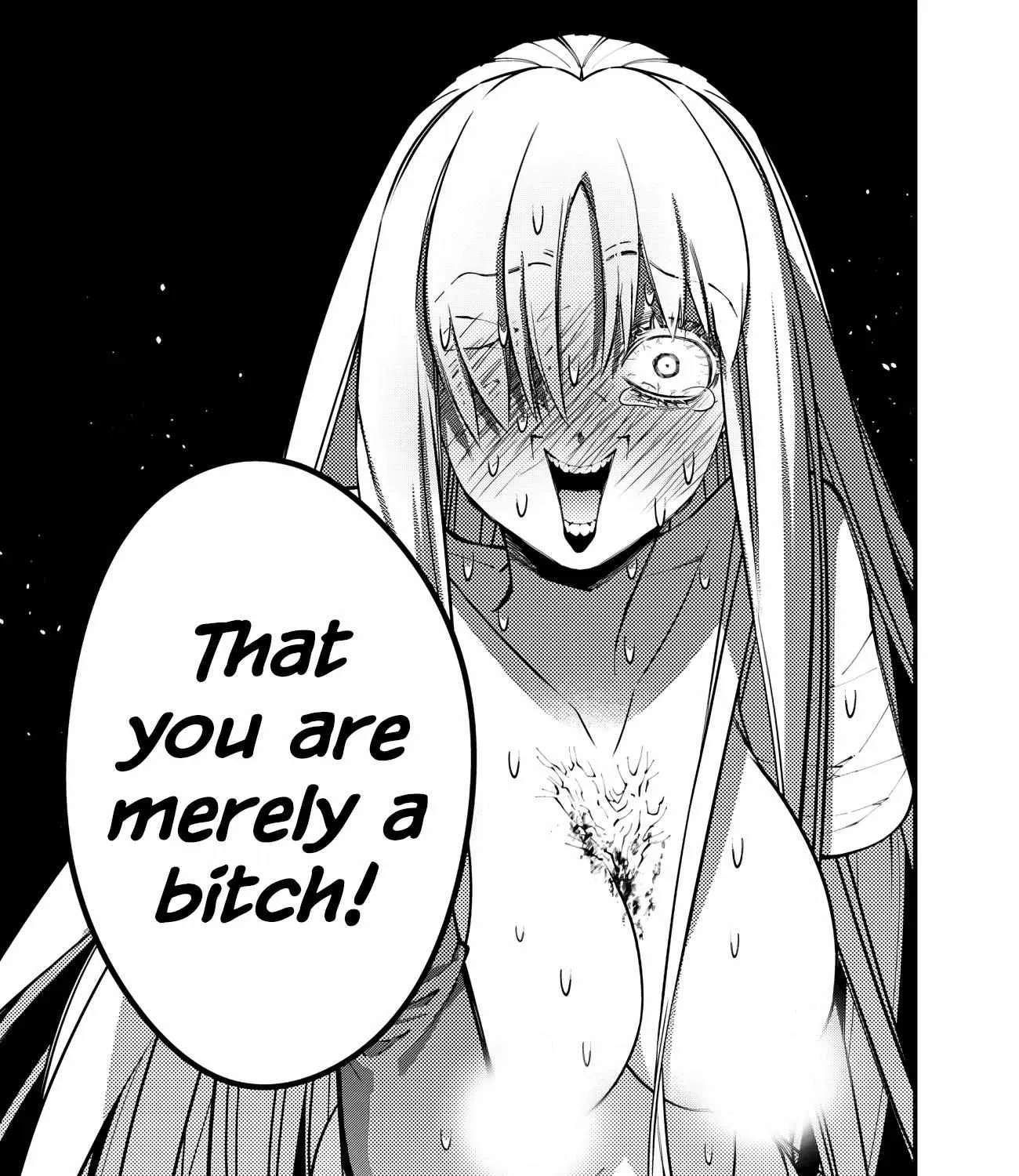 Fukushuu o Koinegau Saikyou Yuusha wa, Yami no Chikara de Senmetsu Musou Suru Chapter 82 page 31 - 