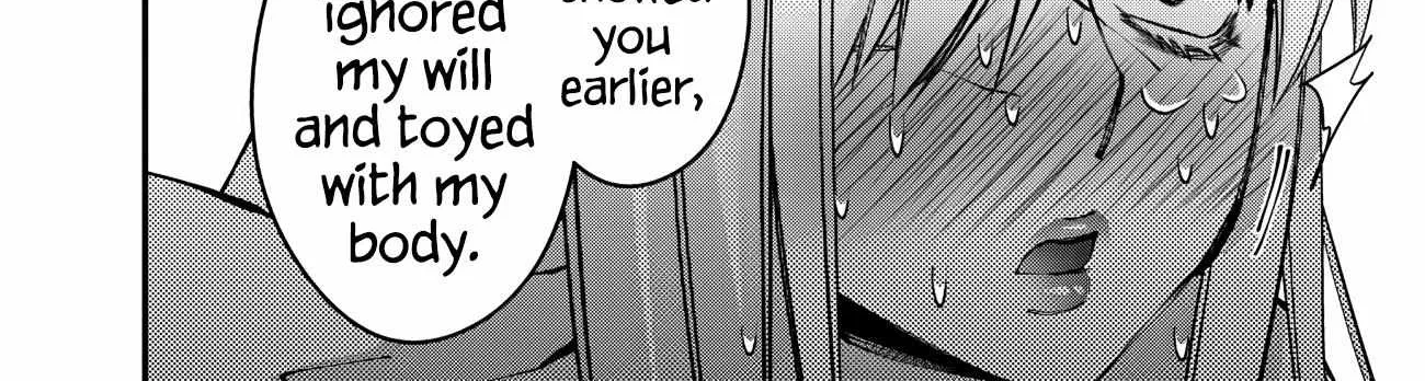 Fukushuu o Koinegau Saikyou Yuusha wa, Yami no Chikara de Senmetsu Musou Suru Chapter 82 page 34 - 