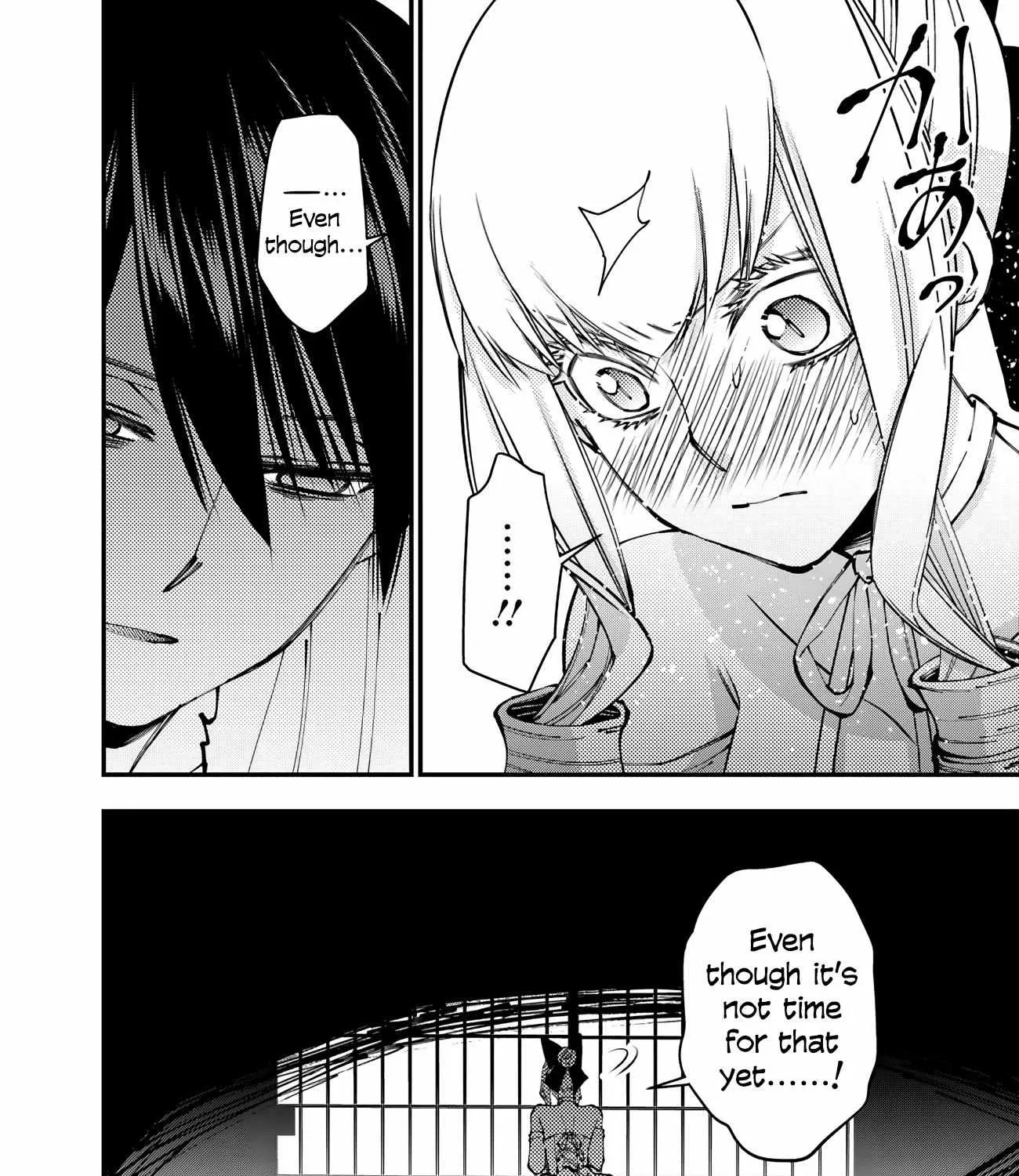 Fukushuu o Koinegau Saikyou Yuusha wa, Yami no Chikara de Senmetsu Musou Suru Chapter 82 page 7 - 