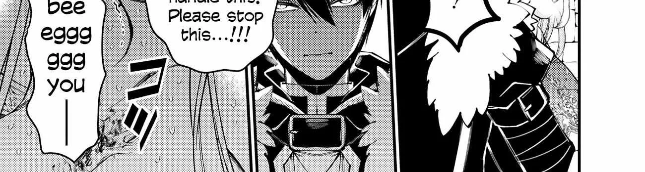 Fukushuu o Koinegau Saikyou Yuusha wa, Yami no Chikara de Senmetsu Musou Suru Chapter 83 page 15 - 