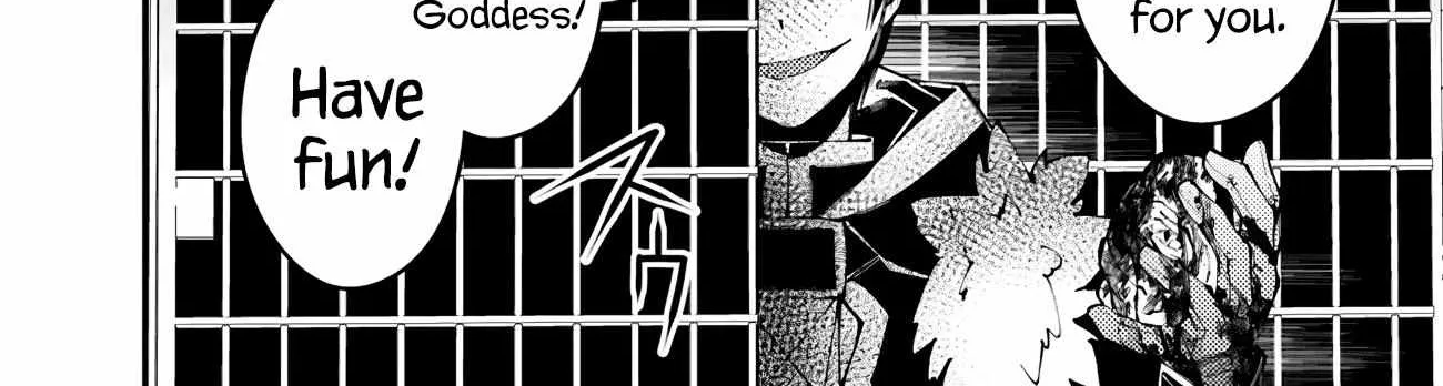 Fukushuu o Koinegau Saikyou Yuusha wa, Yami no Chikara de Senmetsu Musou Suru Chapter 83 page 19 - 