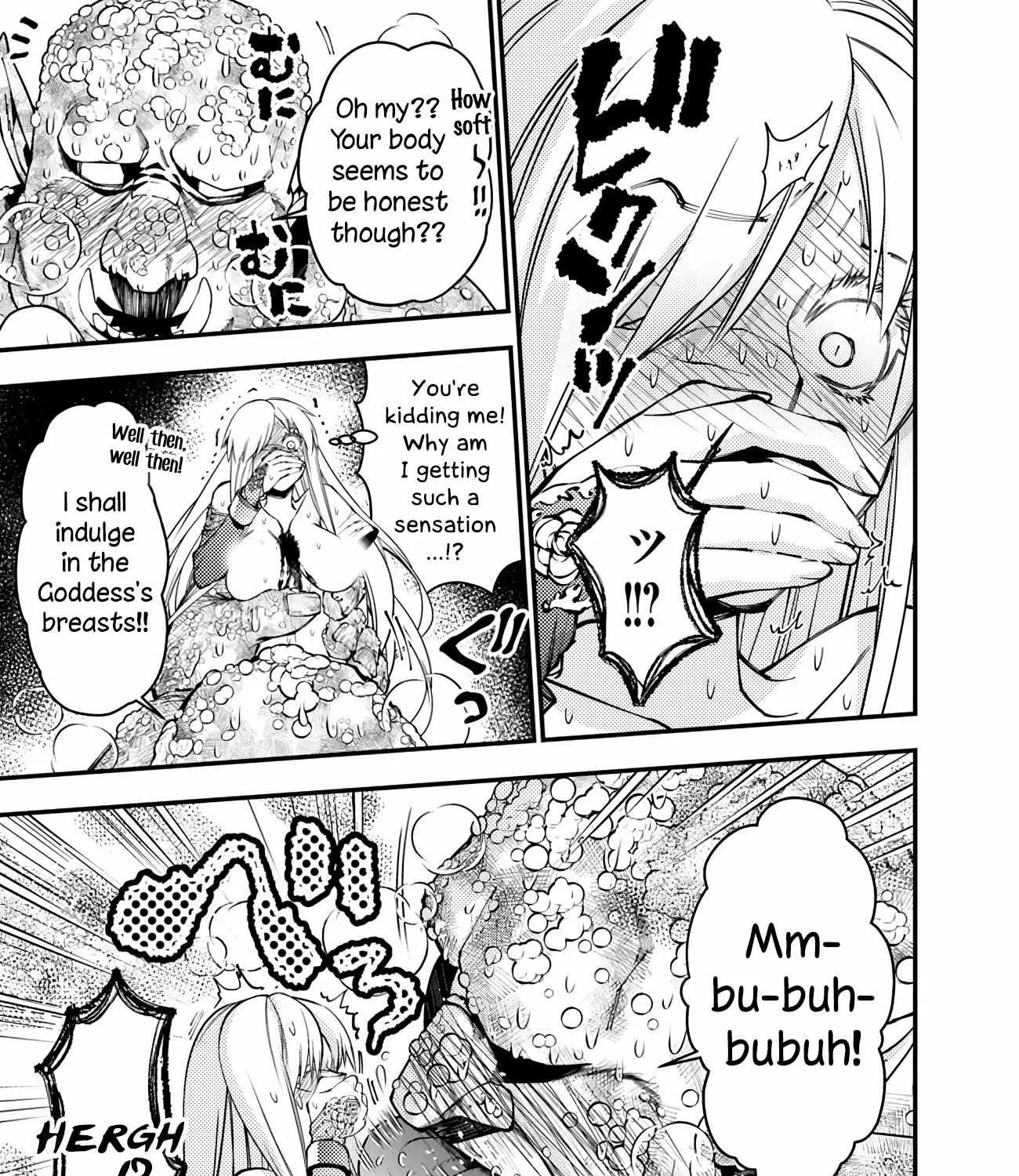 Fukushuu o Koinegau Saikyou Yuusha wa, Yami no Chikara de Senmetsu Musou Suru Chapter 83 page 24 - 