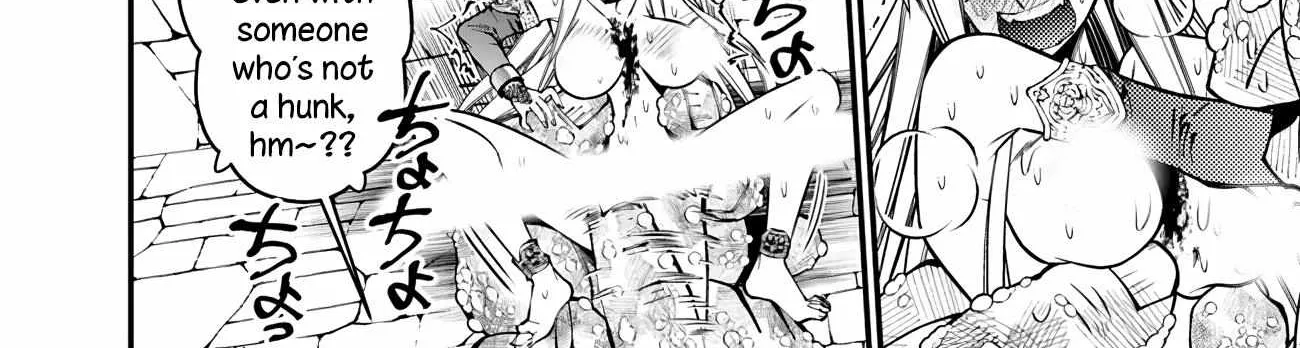 Fukushuu o Koinegau Saikyou Yuusha wa, Yami no Chikara de Senmetsu Musou Suru Chapter 83 page 27 - 